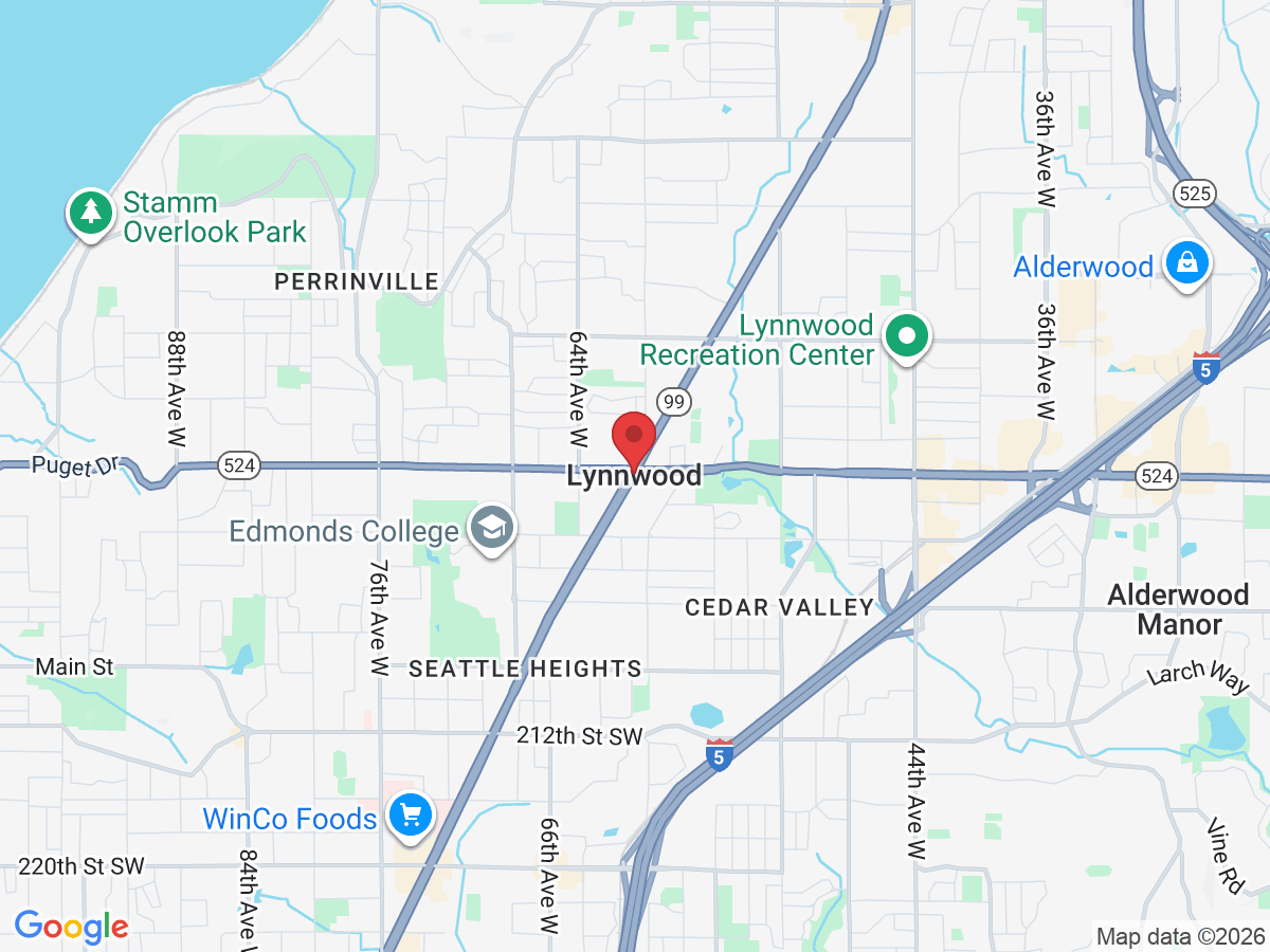 Lynnwood, WA, USA