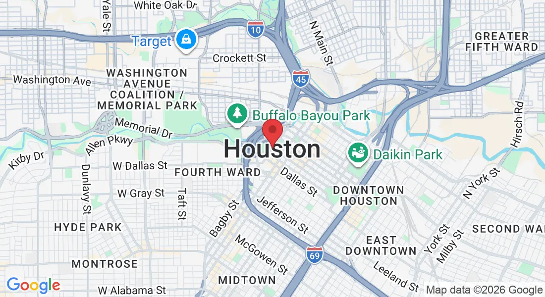 Houston, Texas, Hoa Kỳ