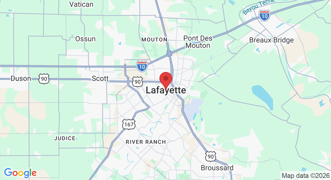 Lafayette, LA, USA