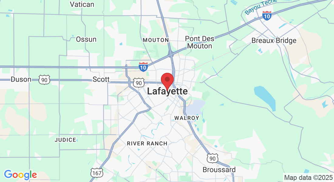 Lafayette, LA, USA
