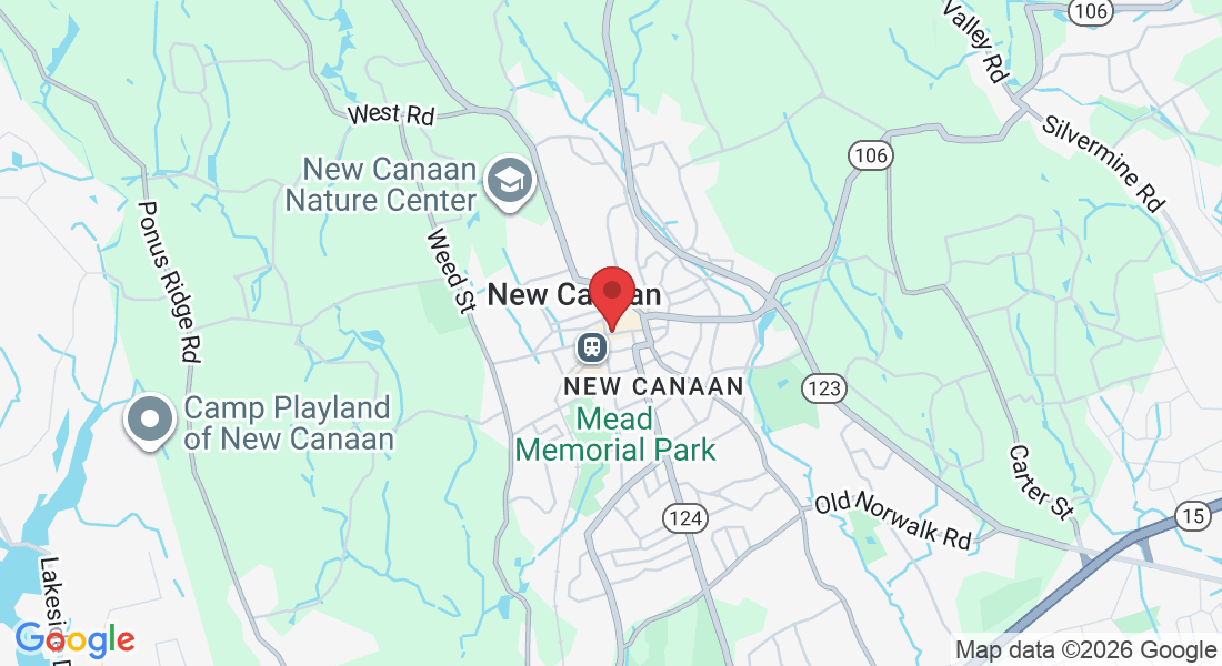 New Canaan, CT 06840, USA
