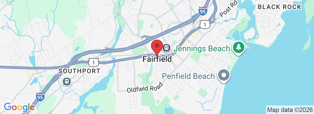 Fairfield, CT, USA