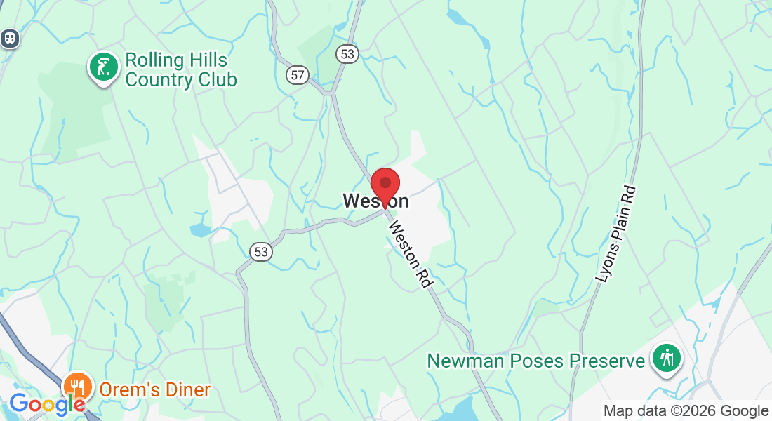 Weston, CT 06883, USA
