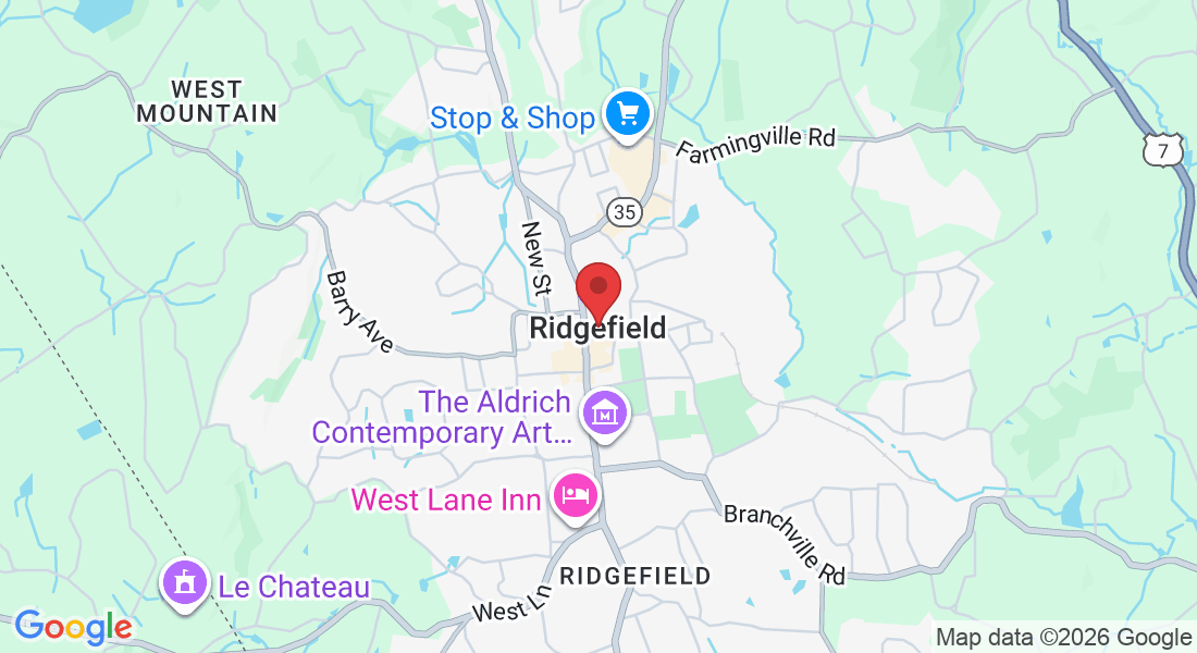 Ridgefield, CT 06877, USA