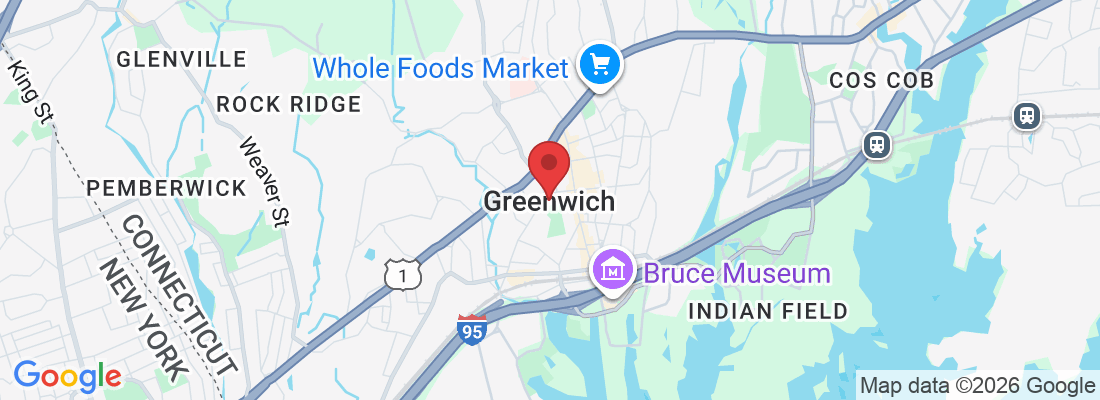 Greenwich, CT, USA