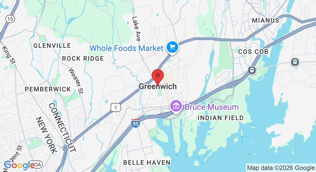 Greenwich, CT, USA