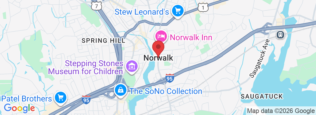 Norwalk, CT, USA