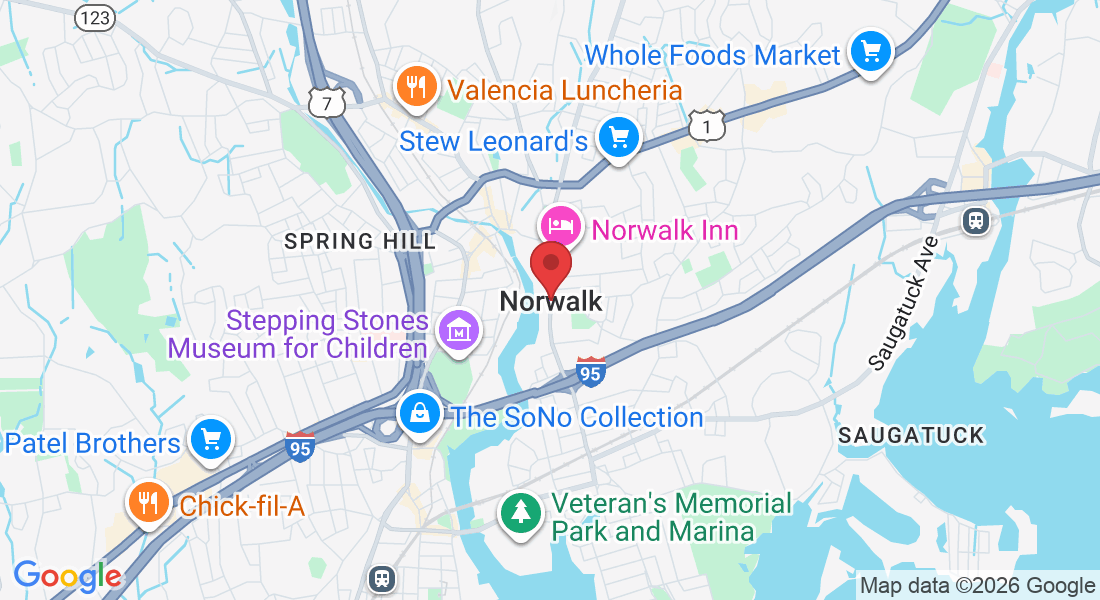 Norwalk, CT, USA