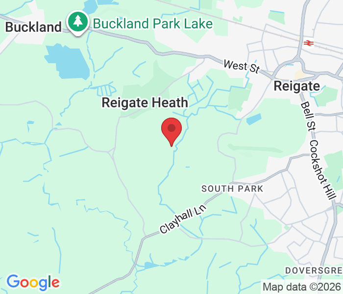 Littleton Barn, Littleton Ln, Reigate RH2 8LB, UK