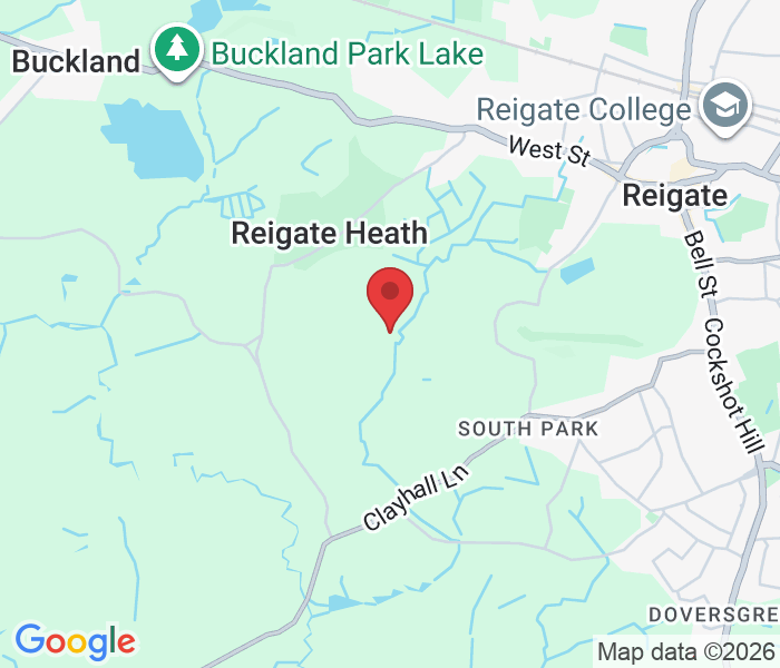 Littleton Barn, Littleton Ln, Reigate RH2 8LB, UK