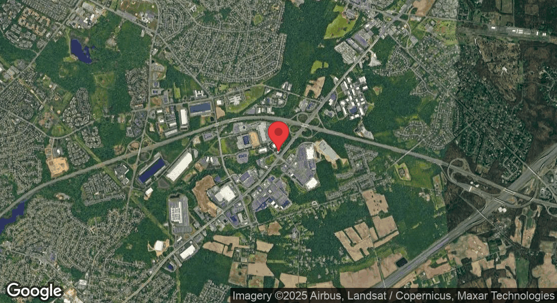 100 Horizon Center Blvd, Hamilton Township, NJ 08691, USA