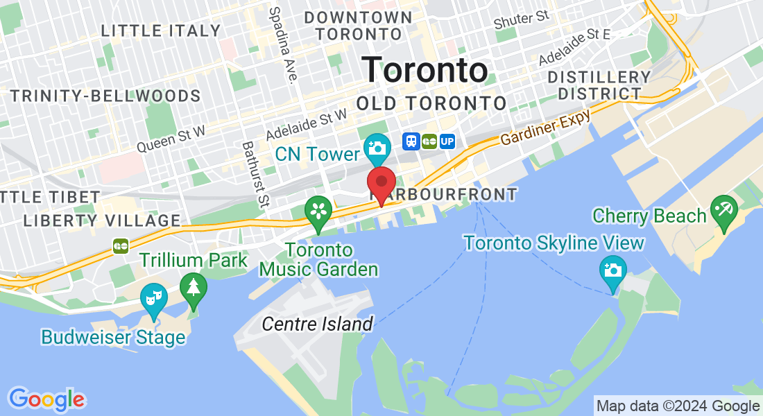 5 Rees St, Toronto, ON M5V 3J2, Canada