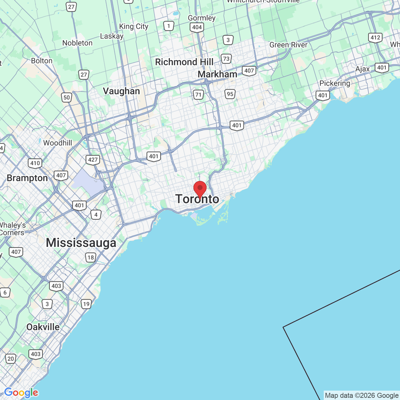 Toronto, ON, Canada