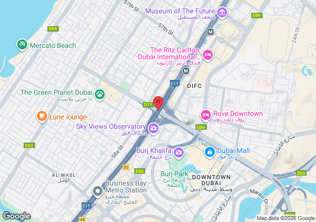 Dubai - United Arab Emirates