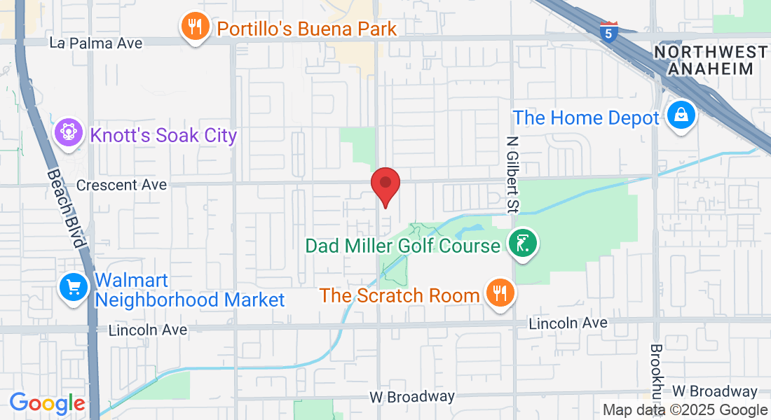 512 N Magnolia Ave, Anaheim, CA 92801, USA