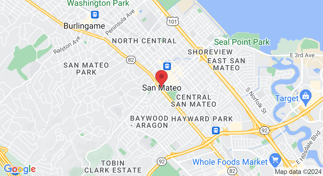 San Mateo, CA, USA