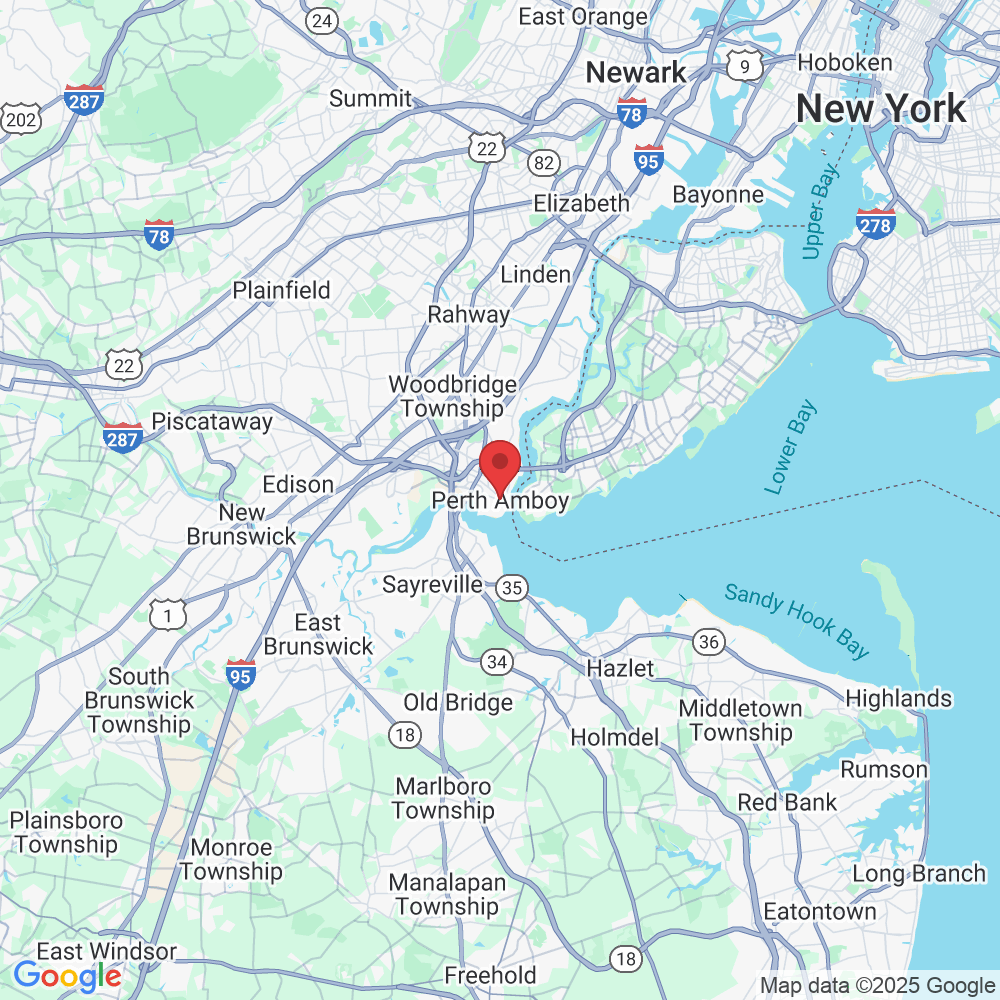 Perth Amboy, NJ, USA