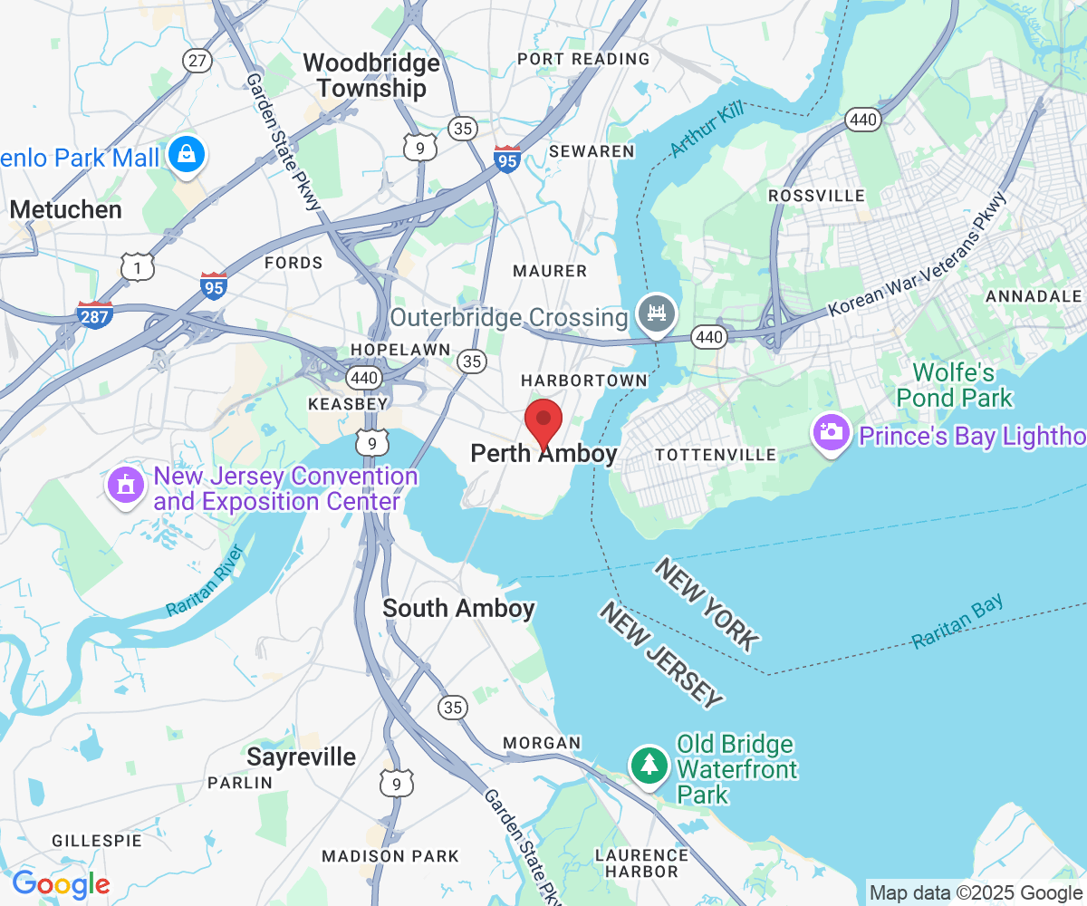 Perth Amboy, NJ, USA