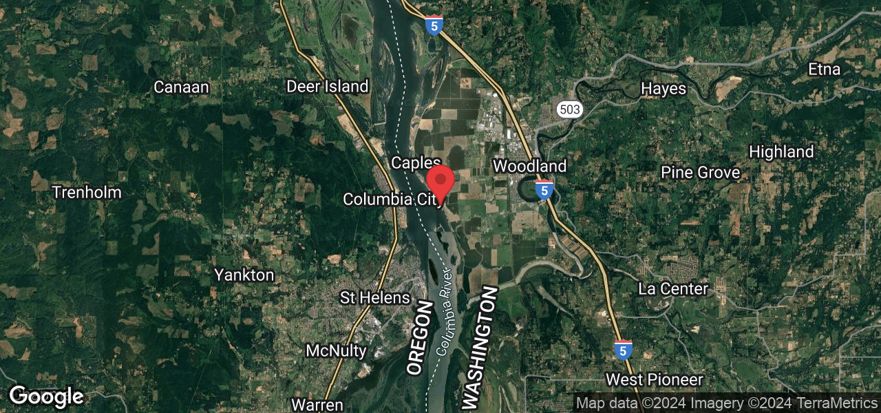 2825 Dike Rd, Woodland, WA 98674, USA