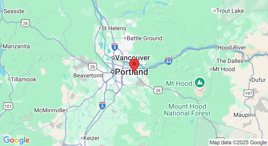 Gresham, OR, USA
