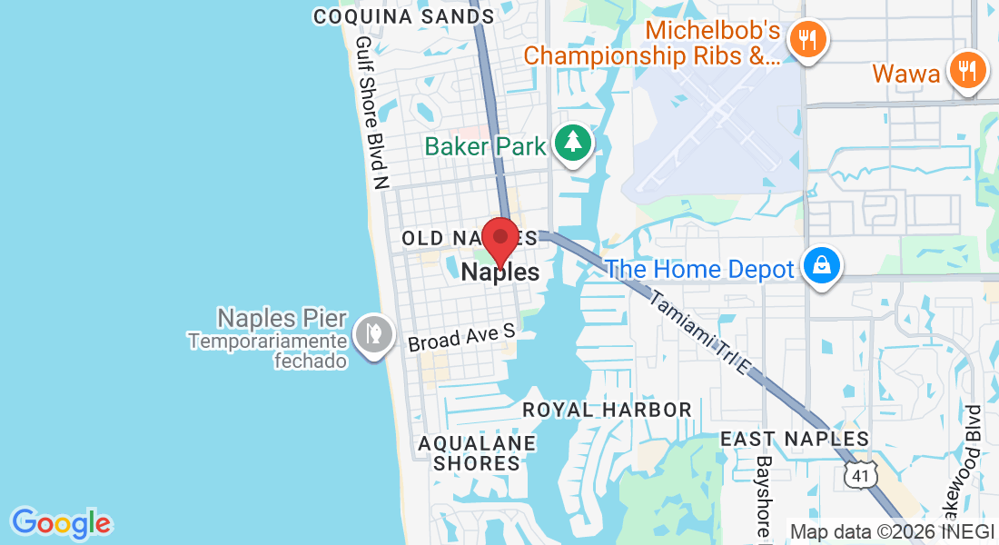 Naples, Flórida, EUA