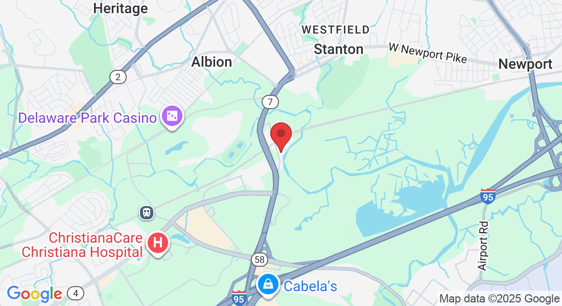 620 Stanton Christiana Rd #101, Newark, DE 19713, USA