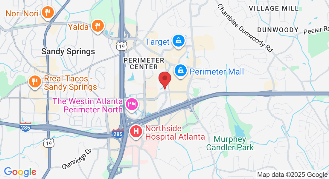 Perimeter Center Pkwy NE, Dunwoody, GA 30346, USA