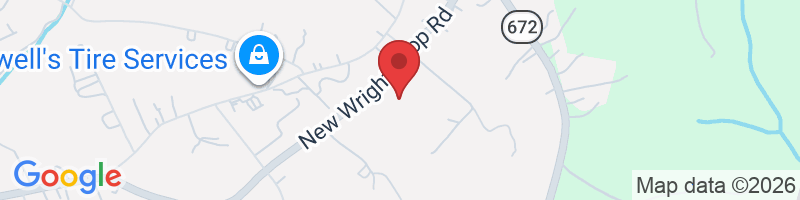 503 Wright Shop Rd, Madison Heights, VA 24572, USA