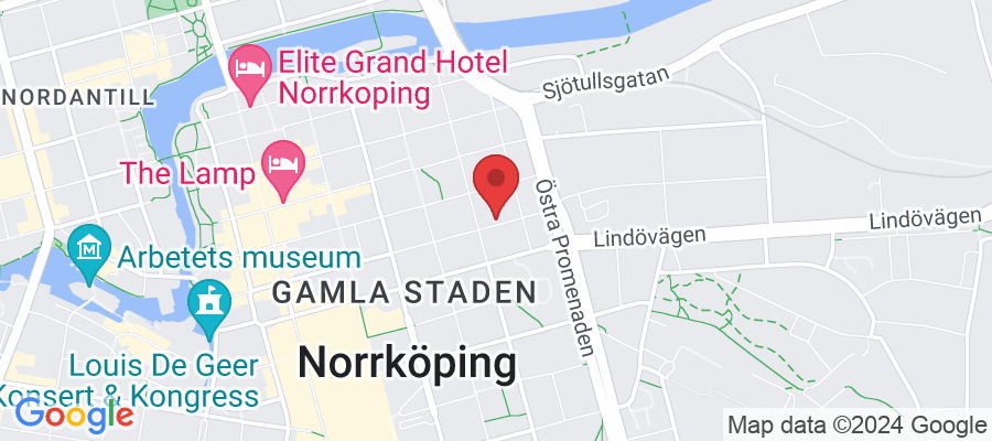 Skolgatan 33, 602 25 Norrköping, Sweden