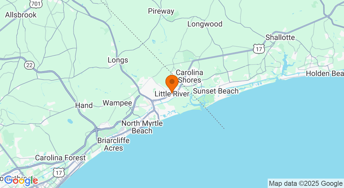 Little River, SC 29566, USA