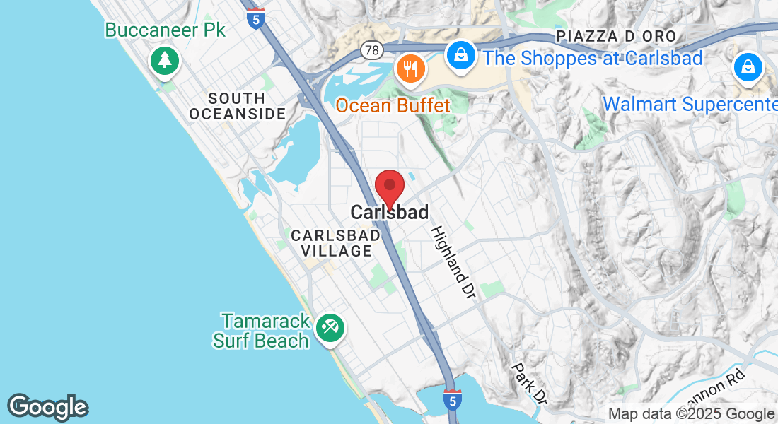 Carlsbad, CA, USA