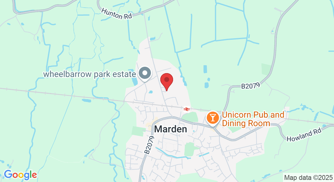 Unit 8 The, willows business park, Marden, Tonbridge TN12 9QS, UK