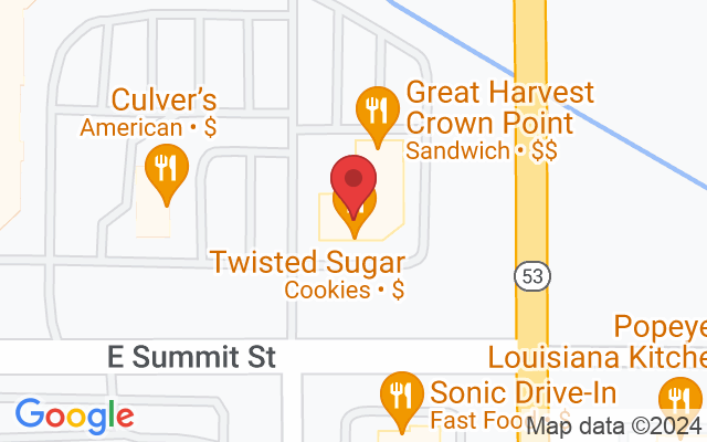 10470 Broadway, Crown Point, IN 46307, USA