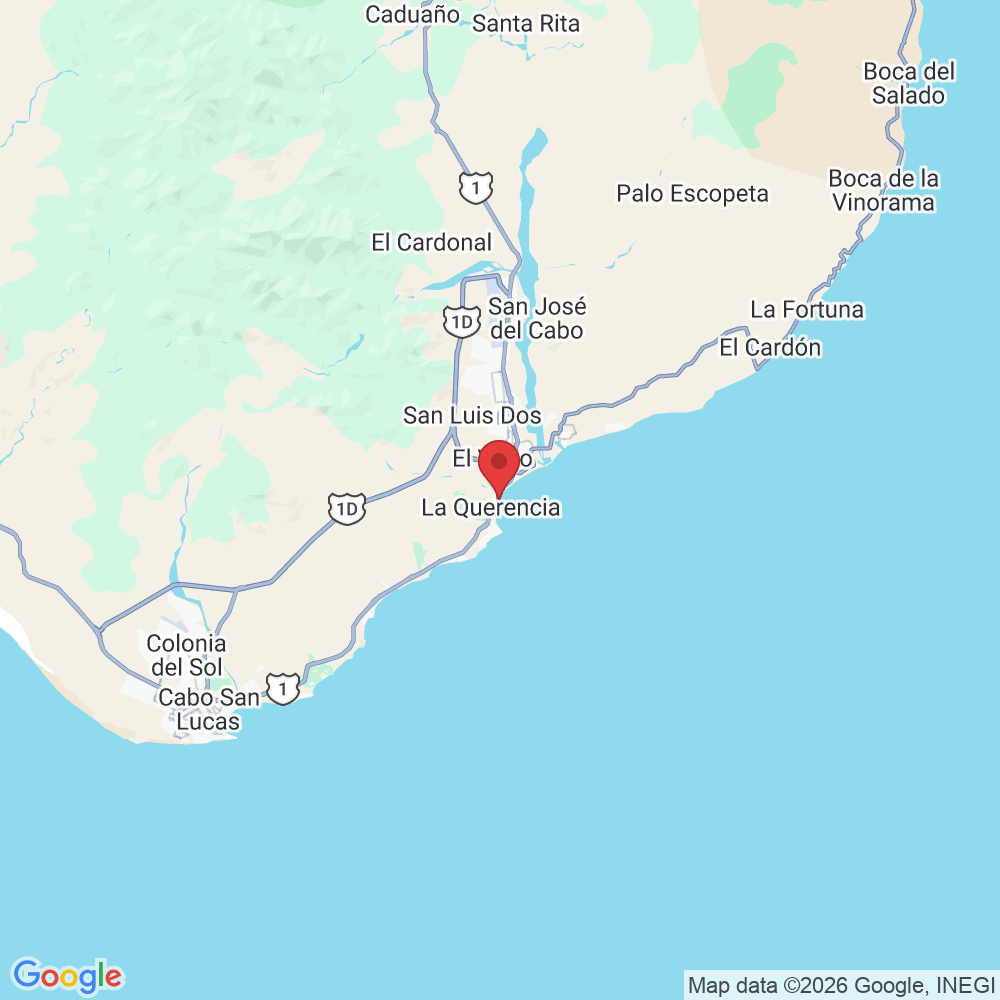 Las Olas Condominiums, México 1 Km 28, Tourist Corridor, 23400 San José del Cabo, B.C.S., Mexico