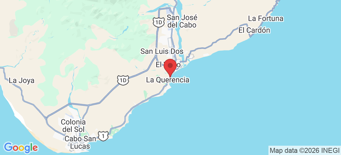 Las Olas Condominiums, México 1 Km 28, Tourist Corridor, 23400 San José del Cabo, B.C.S., Mexico