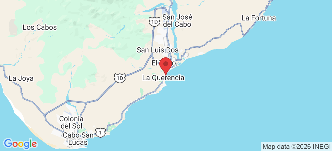 Las Olas Condominiums, México 1 Km 28, Tourist Corridor, 23400 San José del Cabo, B.C.S., Mexico