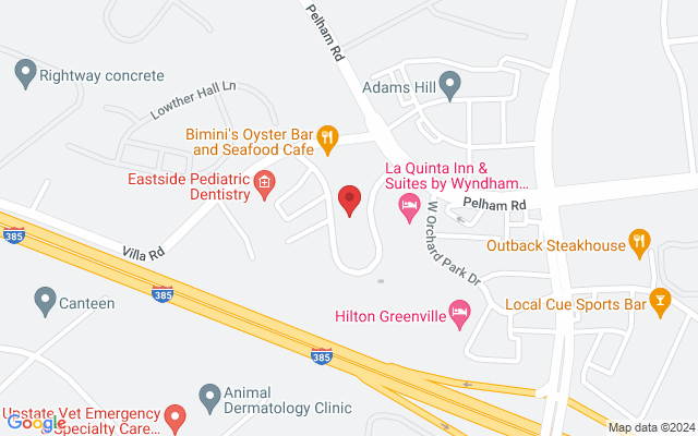 51 Pointe Cir, Greenville, SC 29615, USA