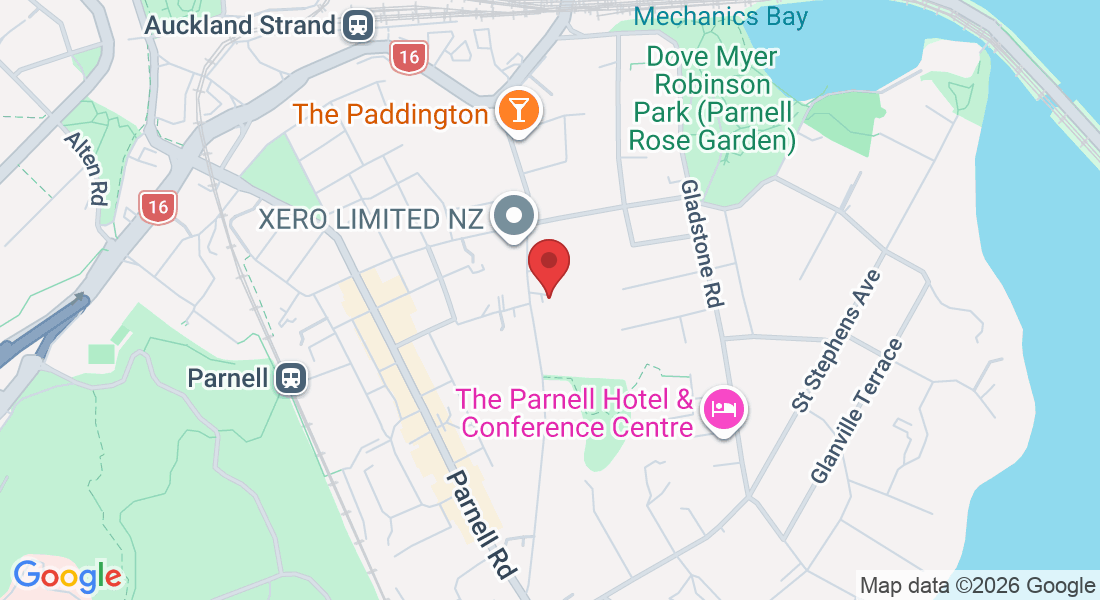 79H Saint Georges Bay Road, Parnell, Auckland 1052, New Zealand