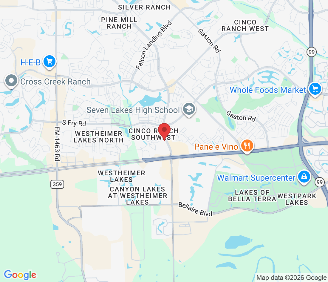 9615 Spring Green Blvd suite 200, Katy, TX 77494, USA