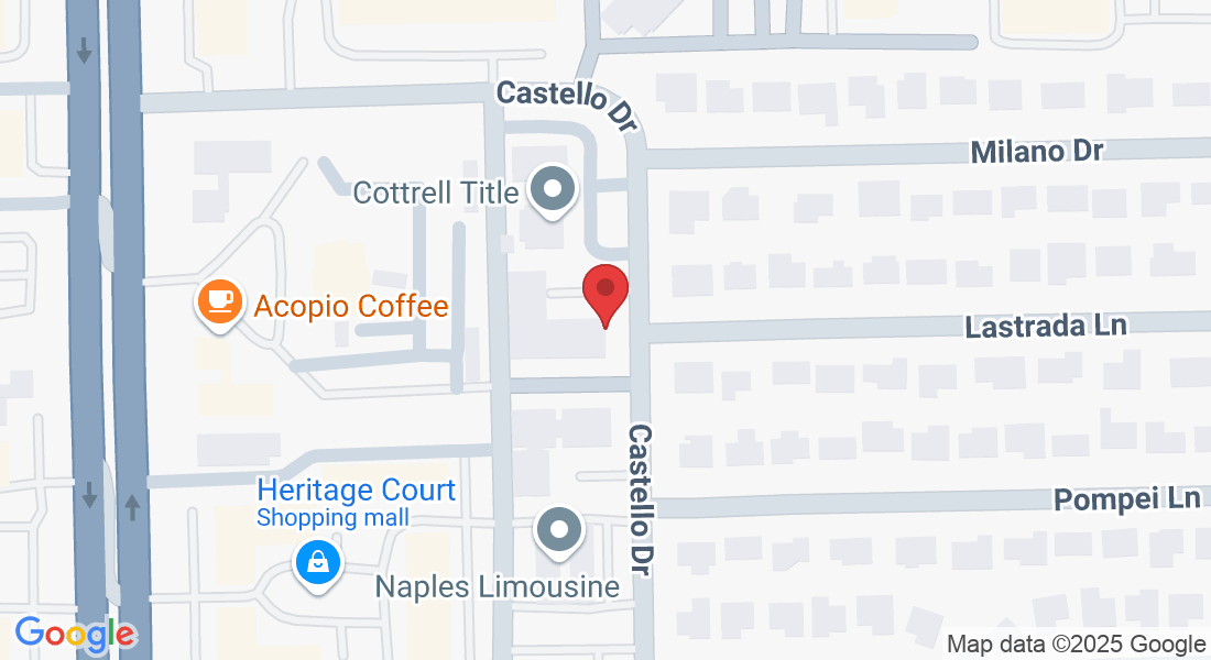 5129 Castello Dr #3, Naples, FL 34103, USA