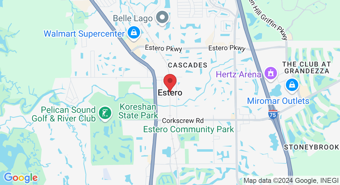 Estero, FL, USA