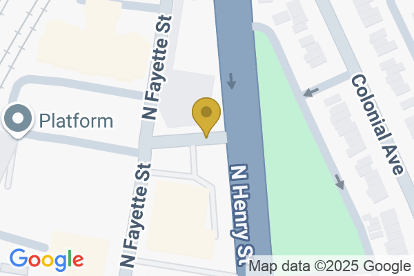 1195 N Fayette St, Alexandria, VA 22314, USA