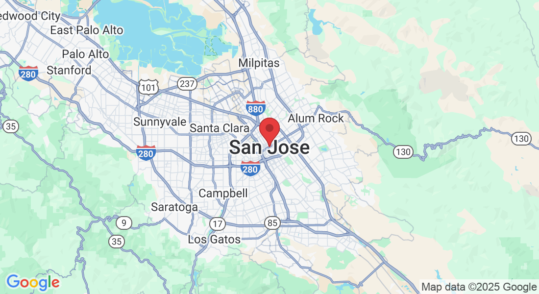San Jose, CA, USA