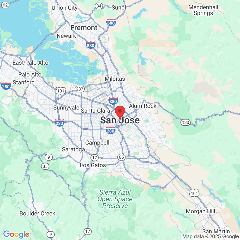 San Jose, CA, USA
