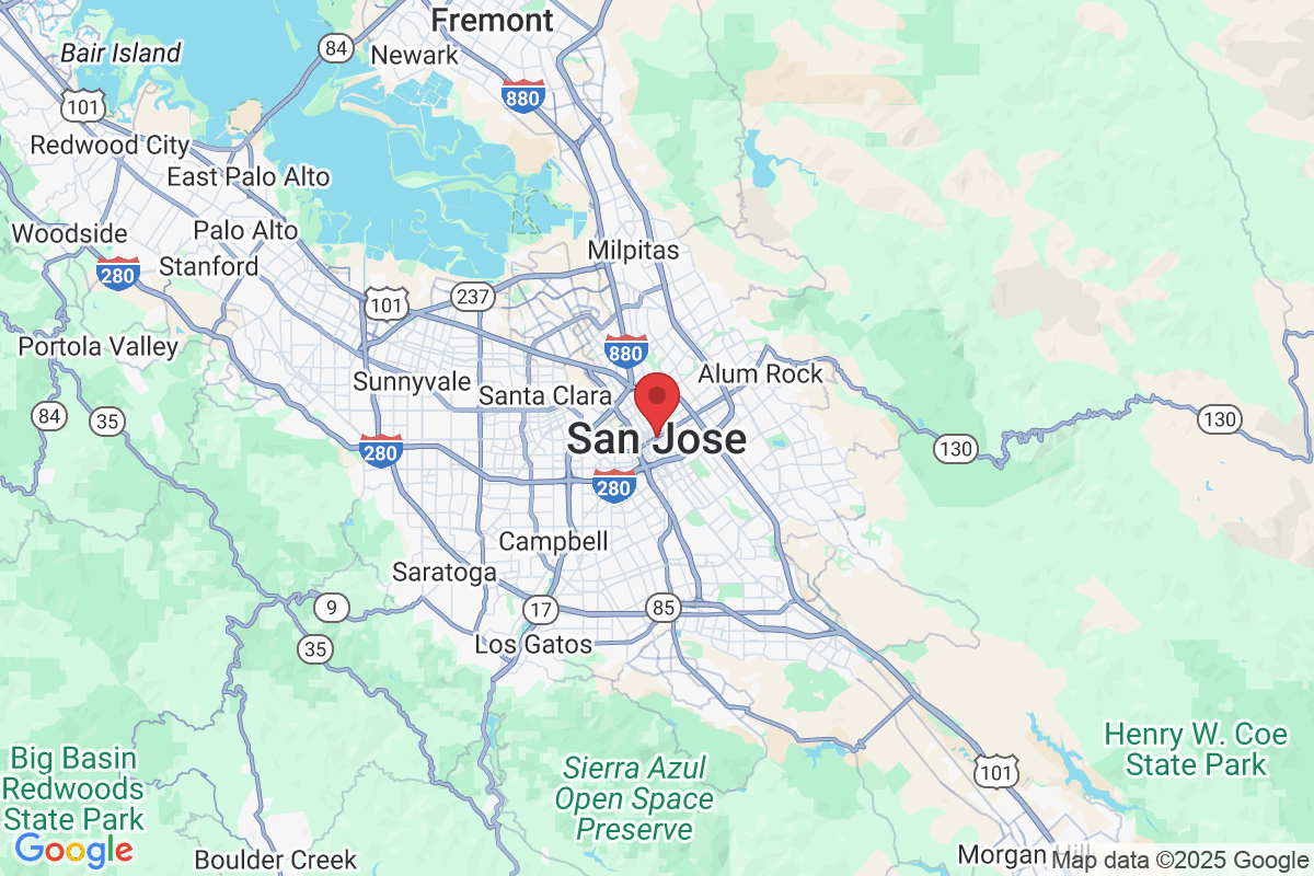 San Jose, CA, USA