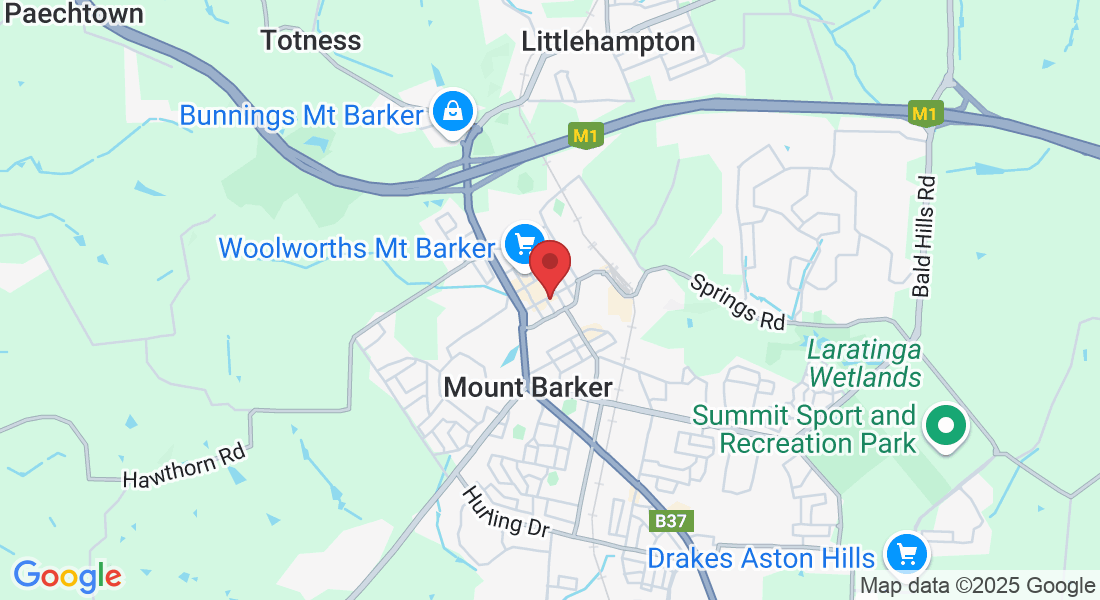8 Shoebridge Ln, Mount Barker SA 5251, Australia