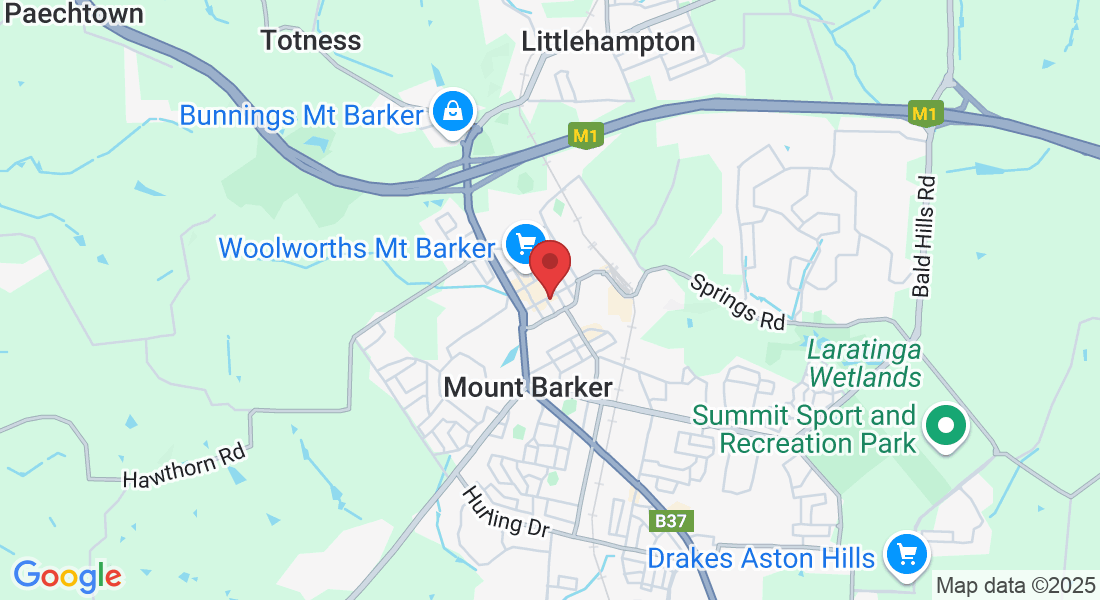 8 Shoebridge Ln, Mount Barker SA 5251, Australia
