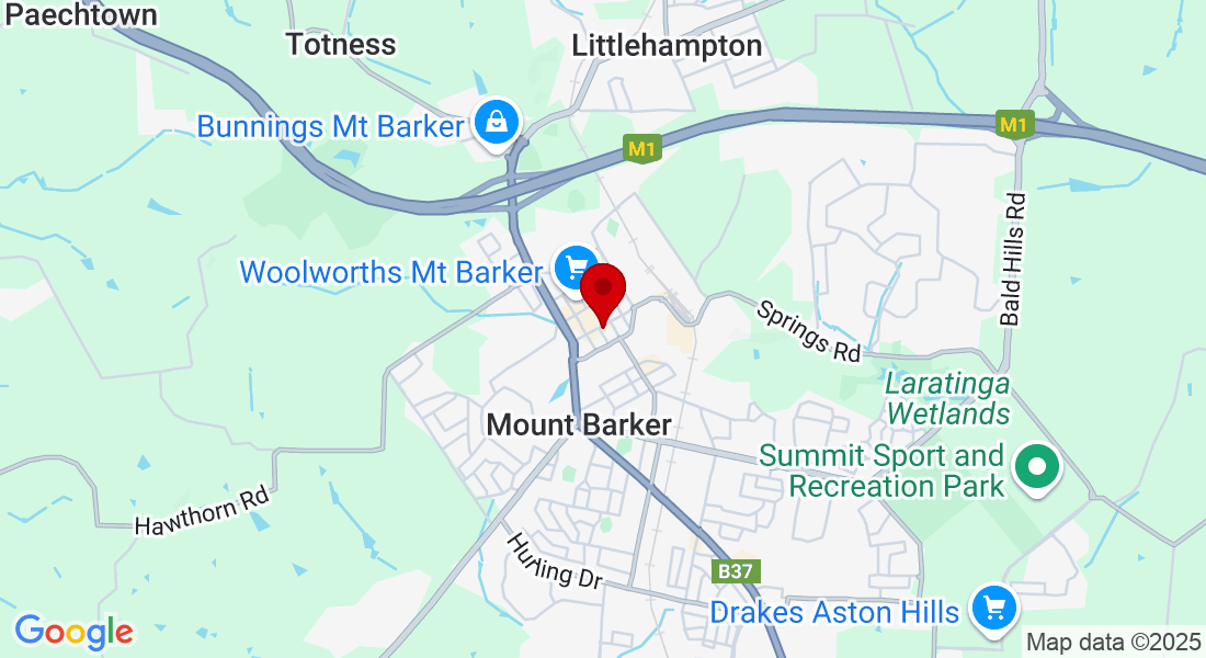 8 Shoebridge Ln, Mount Barker SA 5251, Australia