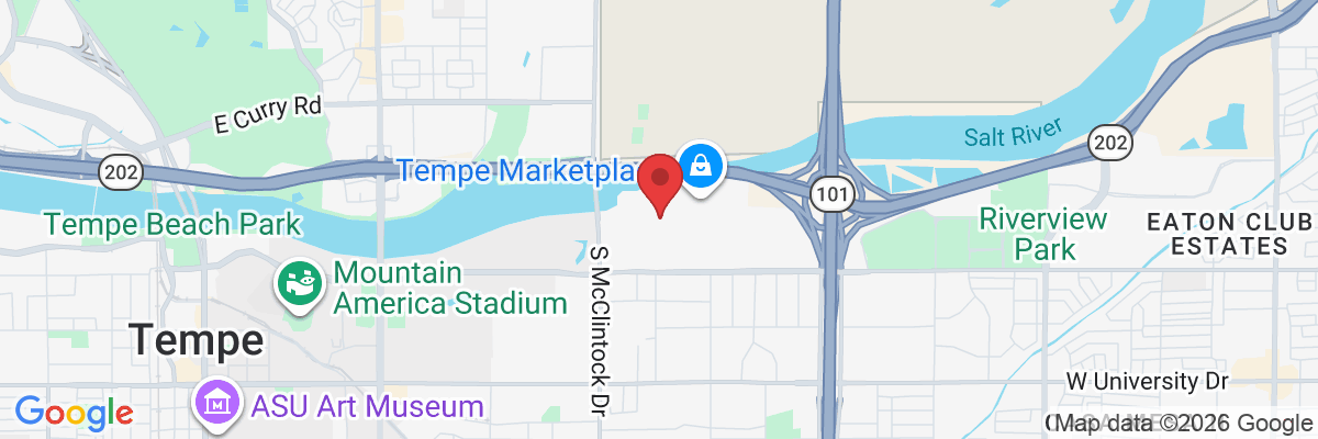 2000 E Rio Salado Pkwy #1069, Tempe, AZ 85288, USA