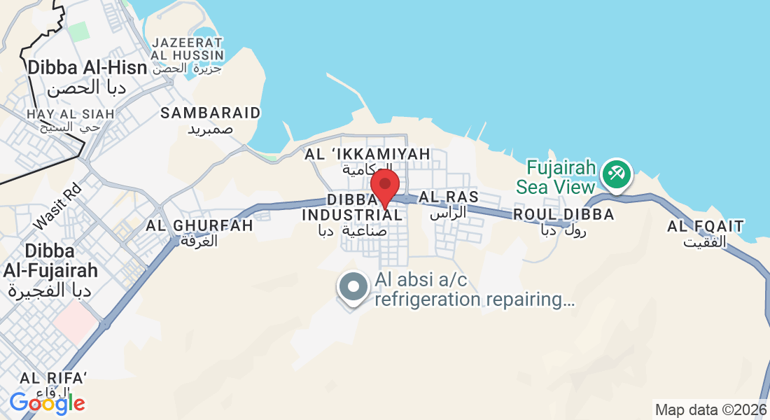 J823+5HM - Fujairah - United Arab Emirates